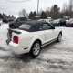 JN auto Ford Mustang  Convertible  8609965 2007 Image 5